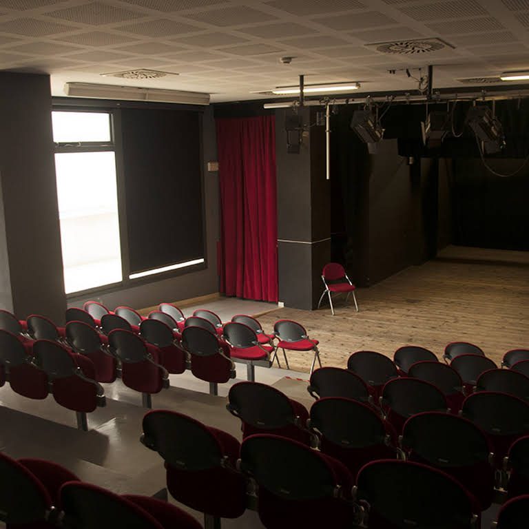 Piccolo Teatro Libero Brescia